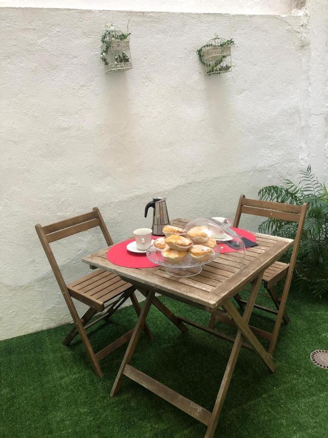 Casa Palacio Polentinos Vut-av390 Apartment