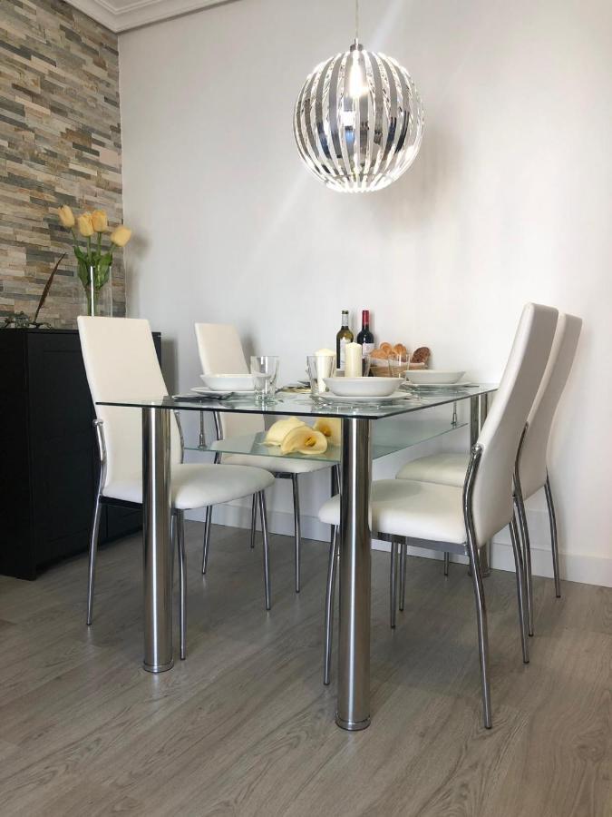 Appartement Casa Palacio Polentinos Vut-av390