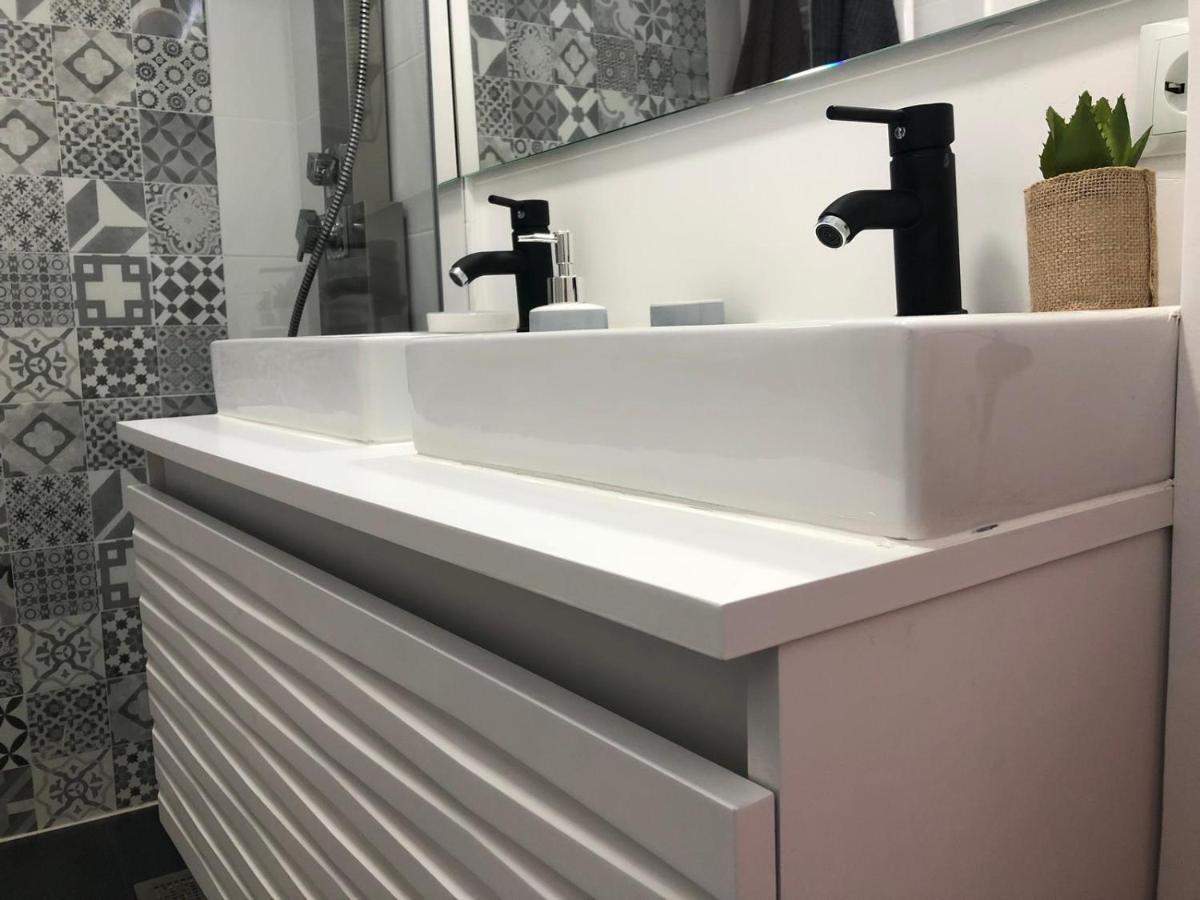 Casa Palacio Polentinos Vut-av390 Appartement Ávila