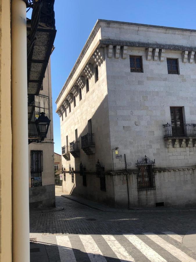 Casa Palacio Polentinos Vut-av390 *