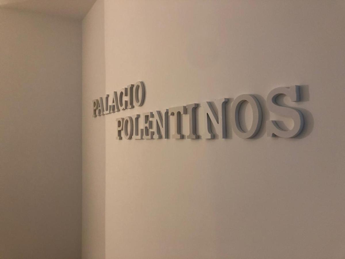 Casa Palacio Polentinos Vut-av390