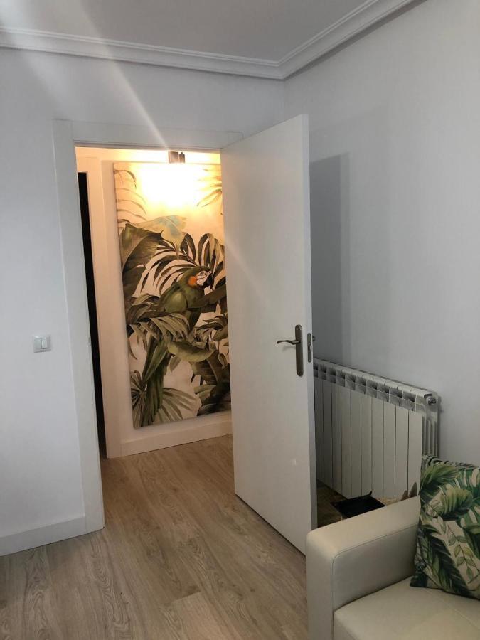 Casa Palacio Polentinos Vut-av390 Appartement Ávila