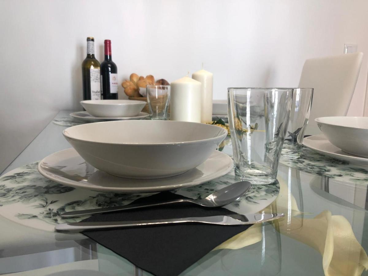 Appartement Casa Palacio Polentinos Vut-av390
