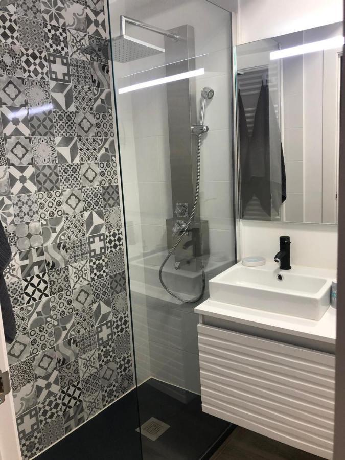 Casa Palacio Polentinos Vut-av390 Appartement Ávila