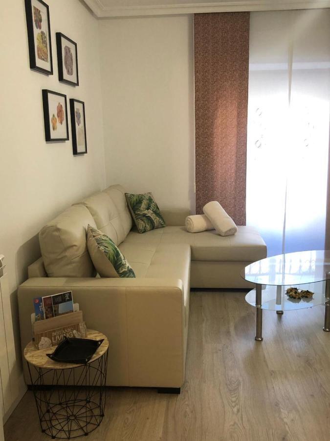 Casa Palacio Polentinos Vut-av390 Appartement