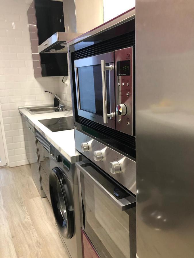 Appartement Casa Palacio Polentinos Vut-av390 *