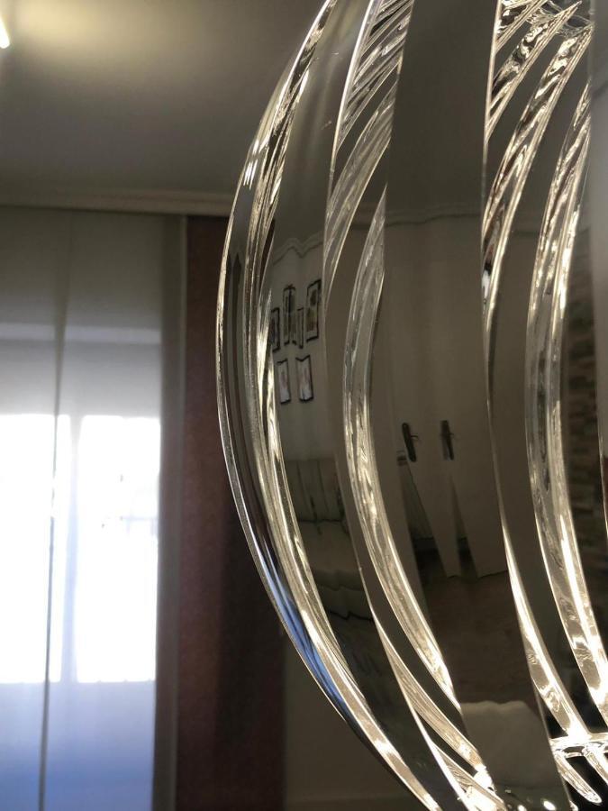 Apartment Casa Palacio Polentinos Vut-av390 Avila