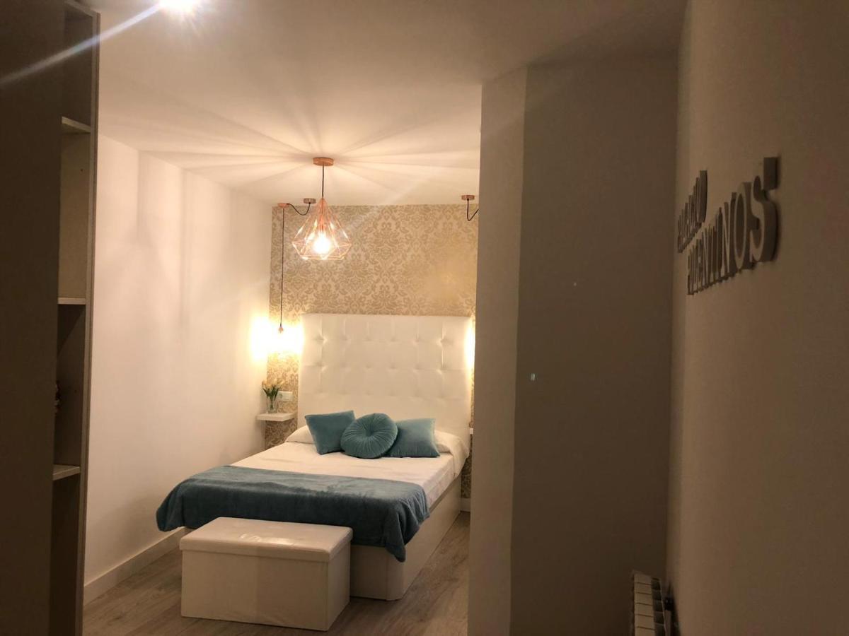 Casa Palacio Polentinos Vut-av390 Appartement