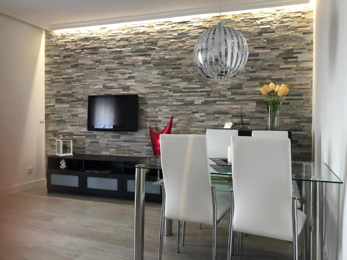 Apartment Casa Palacio Polentinos Vut-av390 Avila